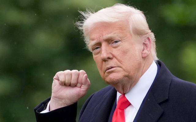مناسب وقت پر ایران سے پابندیاں ہٹا لیں گے: امریکی صدر