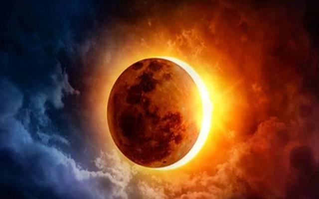 سعودی عرب میں مکمل چاند گرہن 7 ستمبر کو ہوگا: فلکیاتی سوسائٹی
