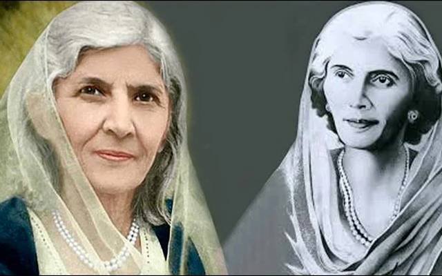 مادر ملت فاطمہ جناح کی 58 ویں برسی