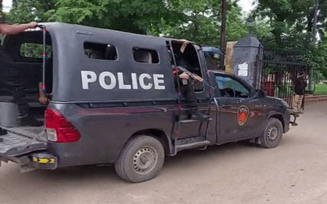 کوٹ لکھپت: پولیس کی کارروائی، 3 گمشدہ بچے بازیاب