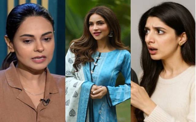 حمیرا اصغر کی دل دہلا دینے والی موت، ساتھی فنکاروں کا ردعمل سامنے آگیا