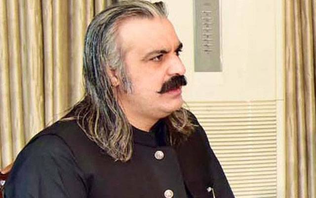 خیبر پختونخوا حکومت کا امن و امان سے متعلق آل پارٹیز کانفرنس بلانے کا فیصلہ