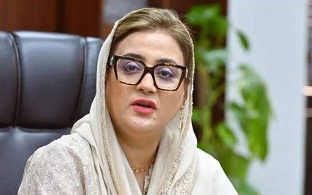   علی امین اور بیرسٹر سیف  کا بھی نیکسٹ سٹاپ اڈیالہ ہی نظر آرہا ہے:عظمیٰ بخاری