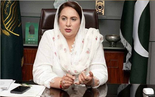 وقت سدا ایک جیسا نہیں رہتابالآخر عوام جیتے گی اور آج کے ظالموں کو اس کا حساب دینا ہوگا؛ مسرت جمشید چیمہ