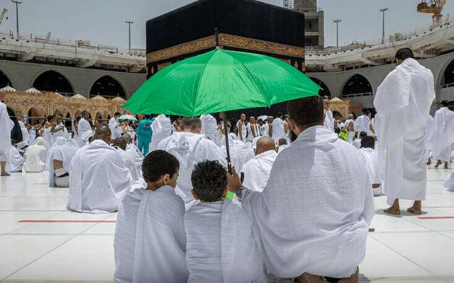 عازمین حج 2026 کے لیے خوشخبری ؛ رجسٹریشن کی تاریخ میں توسیع 