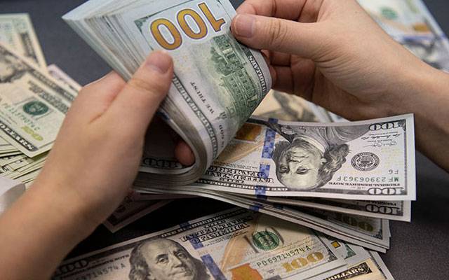  ڈالر کی قیمت میں اضافہ 