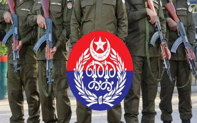 قانون کے محافظ بھی قانون کے شکنجے میں آگئے ،46 مقدمات ،73 اہلکار نامزد