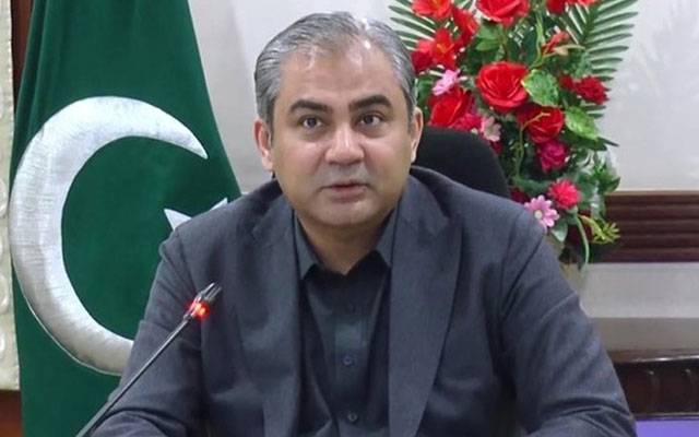 نہ ہی زرداری استعفیٰ دے رہے ہیں نہ چیف آف آرمی سٹاف صدر بننے کے خواہشمند ہیں: وفاقی وزیر داخلہ محسن نقوی
