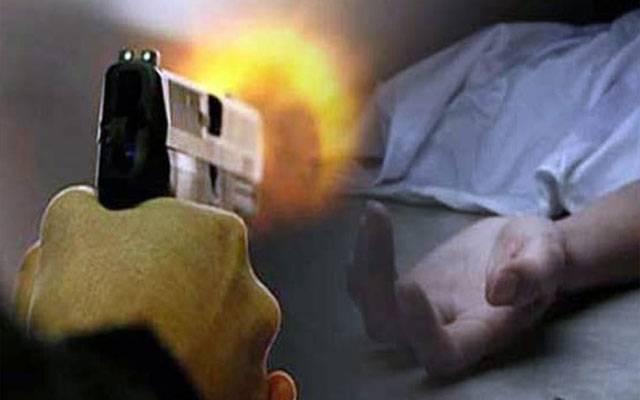 کاہنہ: باپ نے بیٹی پر فائرنگ کے بعد خود کو بھی گولی مار لی