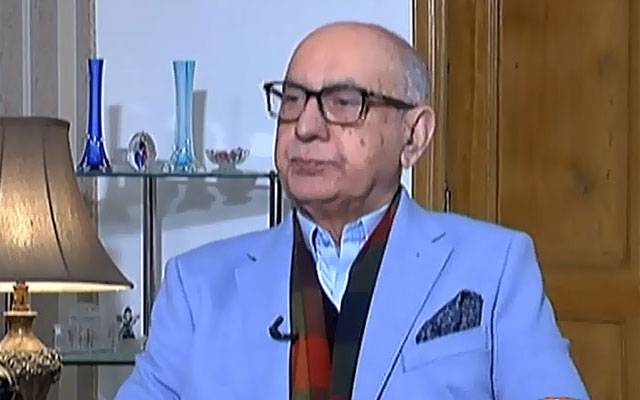 عمران خان کو ان کے بچے اور بہنیں رہائی نہیں دلوا سکتے: عرفان صدیقی