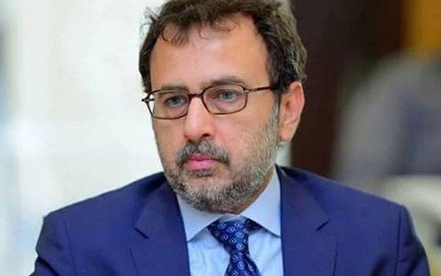 پاکستان کی تاریخ میں پہلی بار بلوں کی ریکوری کو 96 فیصد تک لے کر گئے ہیں؛ وزیر توانائی