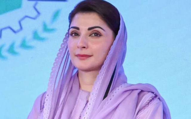 گندم کی کاشت سے قبل نیا پروجیکٹ دیں گے؛ وزیرِاعلیٰ مریم نواز  