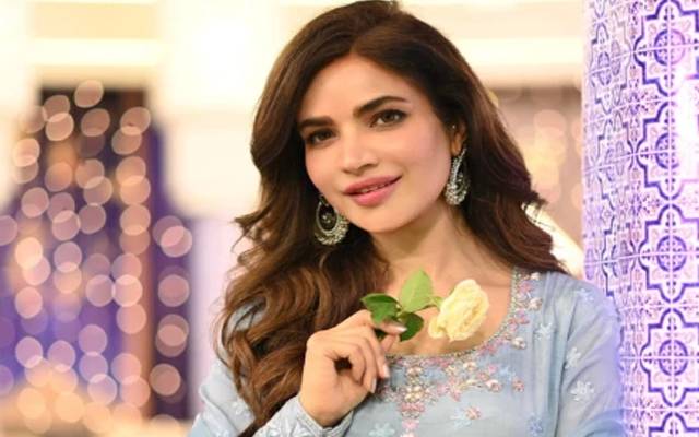 اداکارہ حمیرا اصغر کی تدفین کا معاملہ ، ذمہ داری کس نے لی 