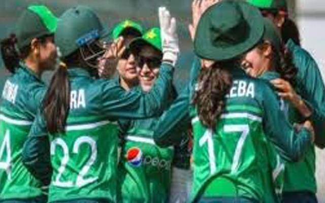 پاکستان ٹی ٹوئنٹی اسکواڈ کے تربیتی کیمپ کا دوسرا روز؛کھلاڑیوں کی ٹریننگ جاری