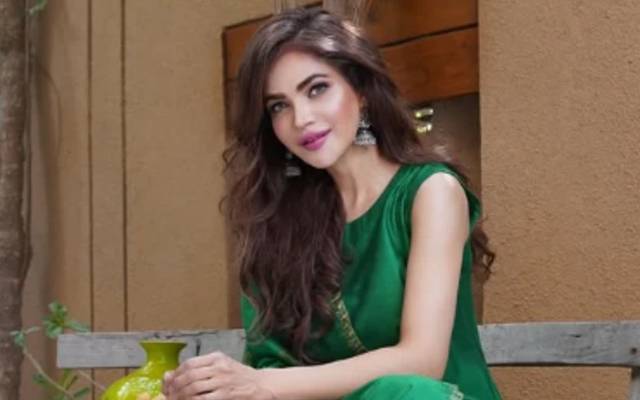 اداکارہ حمیرا اصغر کیس کا نیا رخ ؛ وزیر اعظم پورٹل پر قتل قرار دیا گیا 