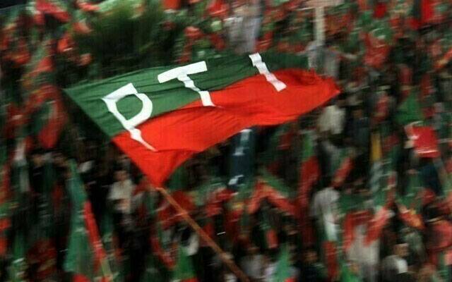 پی ٹی آئی نے سینیٹ کی نشستوں کیلئے امیدواروں کو ٹکٹ جاری کردیئے