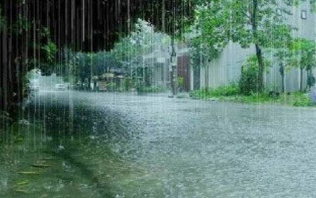ملک بھر میں17جولائی تک شدید بارشوں کی پیشگوئی،الرٹ جاری 