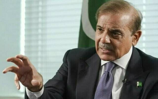 وزیراعظم کی بلوچستان میں بس کے مسافروں کے اغوا اور قتل کی مذمت