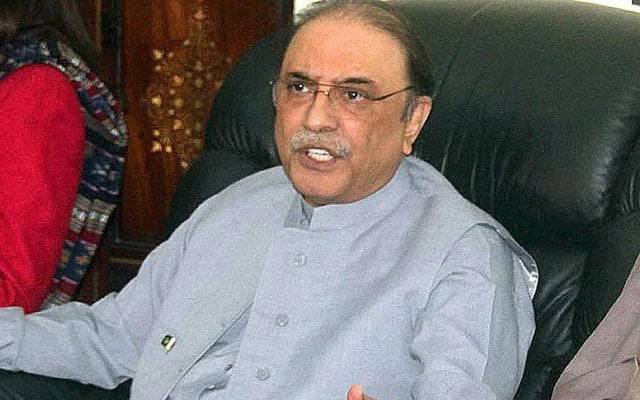  اپنی سرزمین کو فتنۃ الہندُوستان اور اسکے سہولت کاروں سے ہر صورت پاک کریںگے: صدر مملکت