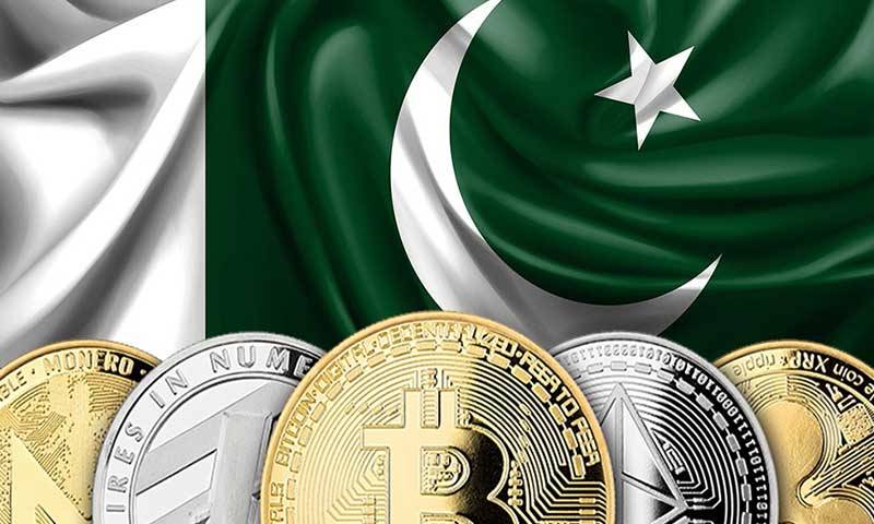 پاکستان میں کریپٹو کرنسی کے حوالے سے اہم اقدام