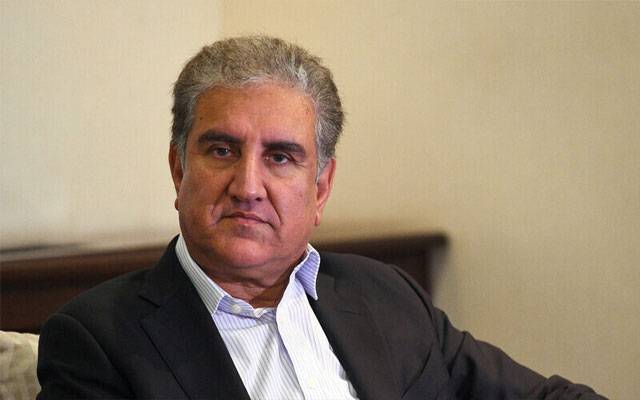 شاہ محمود قریشی کی بریت کی درخواست پر فیصلہ محفوظ