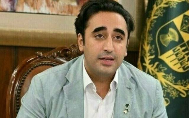 نہتے شہریوں کو بسوں سے اتار کر قتل کرنا بربریت کی انتہا ہے: بلاول بھٹو