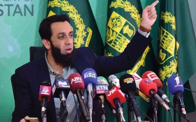 ڈیجیٹل میڈیا پاکستان اور چین کے درمیان نئی راہداری ہے: عطاء تارڑ
