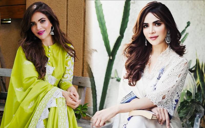 ادکارہ حمیرا اصغر کی لاش لاہور پہنچا دی گئی