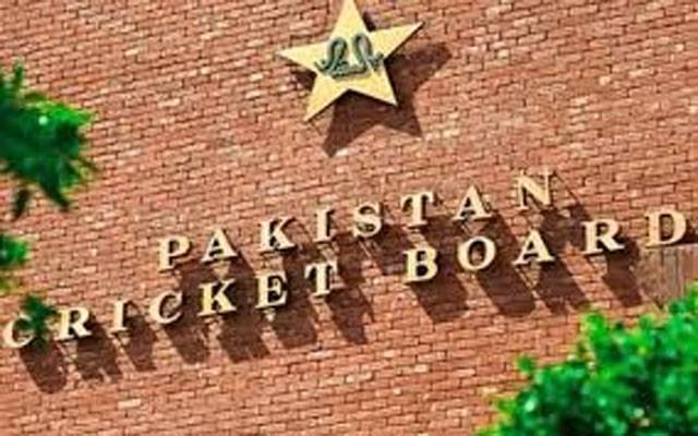 لاہور ریجن پی سی بی سینئر انٹر ڈسٹرکٹ کرکٹ ٹورنامنٹ کے شیڈول کا اعلان