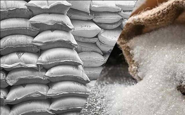  5 لاکھ میٹرک ٹن چینی کی درآمد کا باضابطہ عمل شروع 