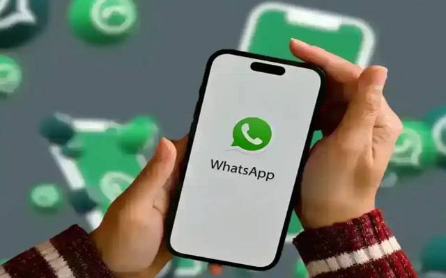 وائس اور ویڈیو کالز پر بھی ایموجیز کے ذریعے جذبات کا اظہار کرنا ممکن ،واٹس ایپ کا نیا فیچر آگیا 