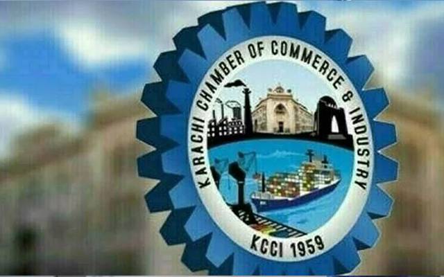 کراچی ہول سیل گروسرز کی کراچی چیمبر آف کامرس کی ہڑتال کی حمایت