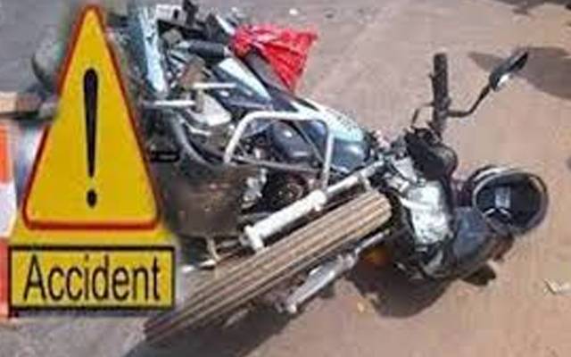  لاہور میں 195 ٹریفک حادثات؛225 افراد زخمی 