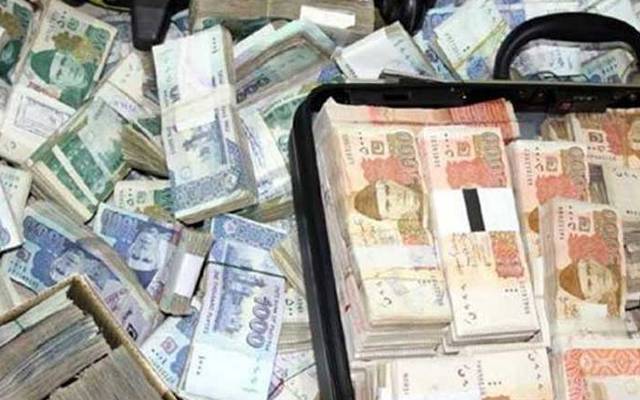 پولیس نے ایمانداری کی مثال قائم کردی، بڑی رقم بحفاظت شہری کے حوالے