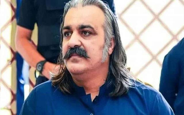 اہم ملاقاتیں و سیاسی مشاورت،وزیر اعلیٰ خیبرپختونخوا آج لاہور پہنچیں گے 