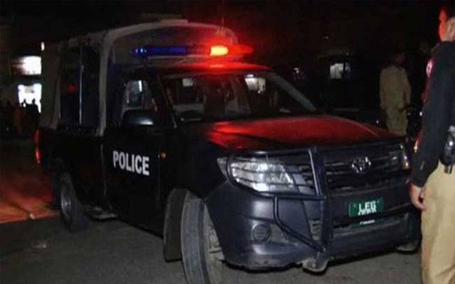 لاہور: کاہنہ اور شادباغ میں مبینہ پولیس مقابلے، 2 ڈاکو ہلاک 