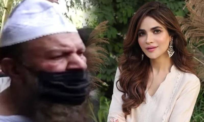  حمیرا اصغر کے والد نے بیٹی کی لاش وصول نہ کرنے کی خبروں کی تردید کر دی