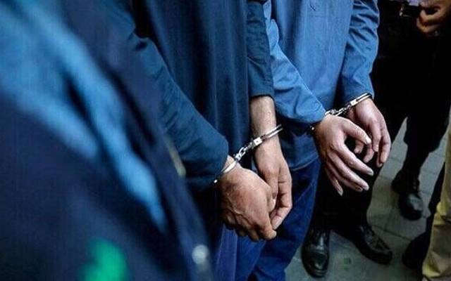 بجلی لائن سپریٹنڈنٹ کا ساتھی ملازم کیساتھ ملکر انوکھاکارنامہ،دونوں گرفتار