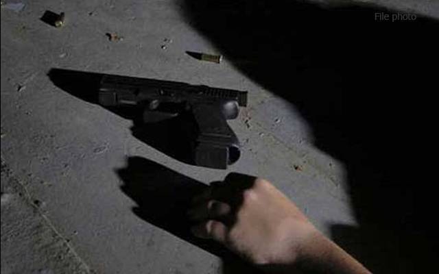 64 سے زائد مقدمات میں مطلوب بدنام زمانہ خطرناک ڈاکو مارا گیا