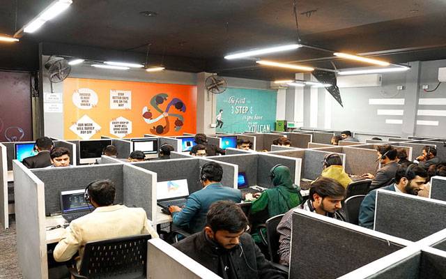  لاہور سمیت ملک بھر میں غیرقانونی کال سینٹرز کیخلاف کریک ڈاؤن جاری