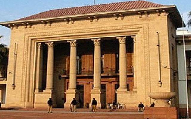 اپوزیشن کے معطل ارکان پنجاب اسمبلی کیخلاف ریفرنس،مذاکراتی کمیٹی تشکیل