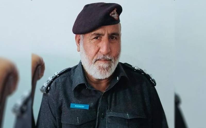 جنوبی وزیرستان: دہشتگردوں کے حملے میں زخمی ڈی ایس پی انتقال کر گئے