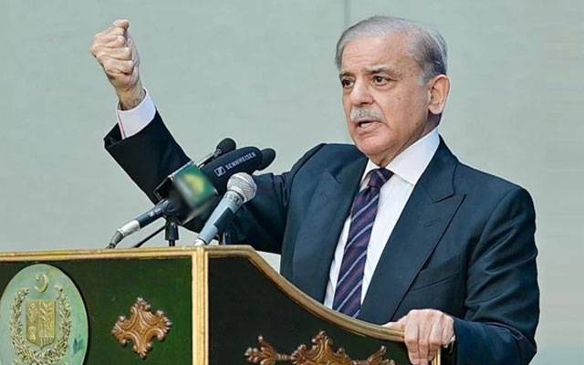 ہم نے مشکل حالات میں حکومت سنبھالی، ذمہ داری اٹھائی اور متحد ہوکر آگے بڑھنے کا عزم کیا؛ وزیراعظم