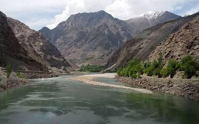 بھارت کیجانب سے سندھ طاس معاہدے کی یک طرفہ معطلی علاقائی امن کیلئے شدید خطرہ 