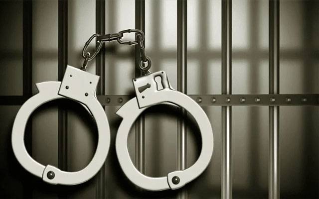 کچہ جمال؛ عمرانی گینگ کے 07 ڈاکوؤں نے پنجاب پولیس کے سامنے سرنڈر کر دیا 