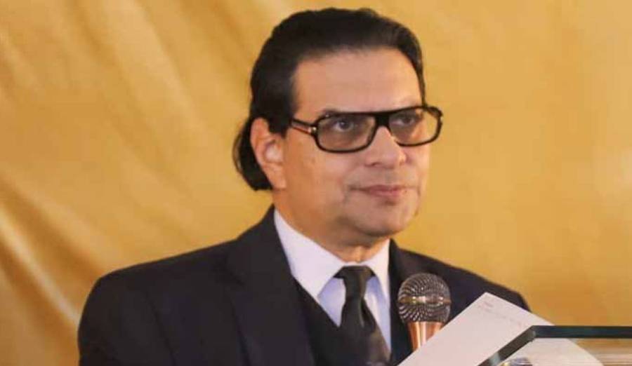  پاکستان آنا سلمان اور قاسم کا بنیادی حق ہے، سلمان اکرم راجا