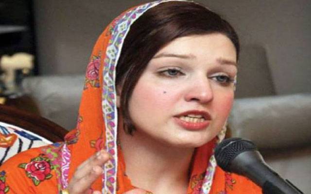  آزادی کی جدوجہد ہر کشمیری کے دل کی دھڑکن ہے: مشعال ملک