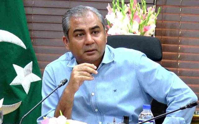 شہدا کے لہو سے اٹھنے والی آزادی کی پکار کو دبایا نہیں جا سکتا: محسن نقوی  