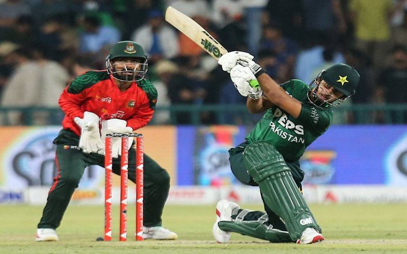 بنگلہ دیش کی مشکل آسان، پاکستان کیخلاف سیریز کے میڈیا رائٹس آخر کار فروخت ہوگئے  
