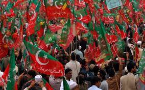  پی ٹی آئی رہنما خالد گجر کا بیٹا اسلحہ کی نمائش پر گرفتار، مقدمہ درج